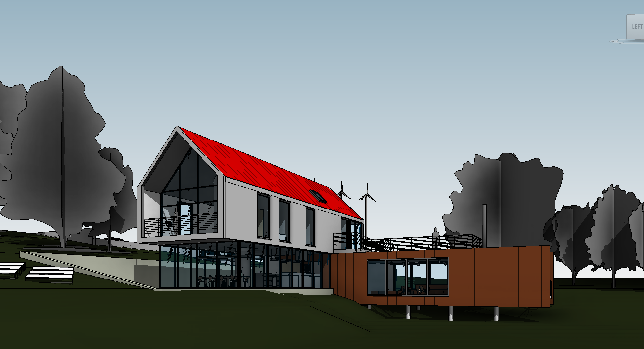 UpdateBIM Analise project