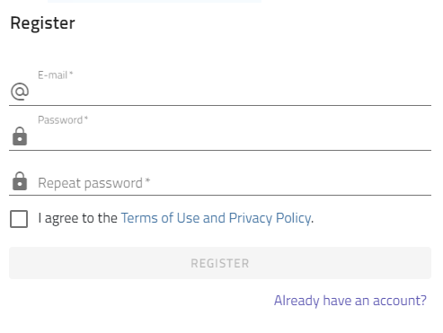 UpdateBIM Register