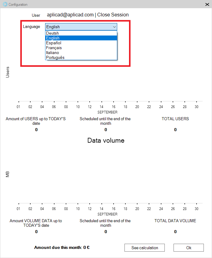 UpdateBIM Configuration Language